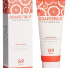 G9SKIN Грейпфрутовый пилинг-скатка Grapefruit Vita Peeling Gel 