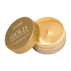 PETITFEE Gold Hydrogel Eye Patch Патчи Для Век С 24-Каратным Коллоидным Золотом 
