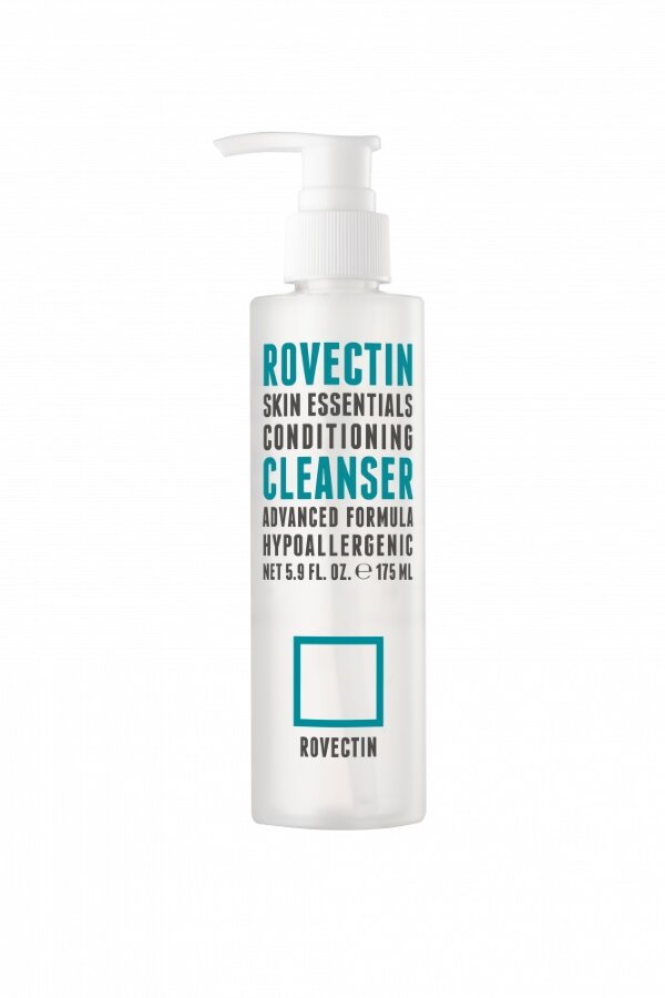 ROVECTIN Пенка для умывания рН 5.7 Skin Essentials Conditioning Cleanser 