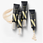 AHC Антивозрастной крем для век с эффектом лифтинга Ten Revolution Real Eye Cream For Face, 30 мл 