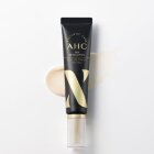 AHC Антивозрастной крем для век с эффектом лифтинга Ten Revolution Real Eye Cream For Face, 30 мл 