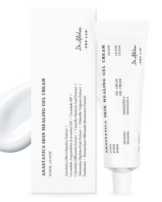 Dr.Althea Pro Lab Крем для лица Anastatica Skin Healing Gel Cream, 30 мл