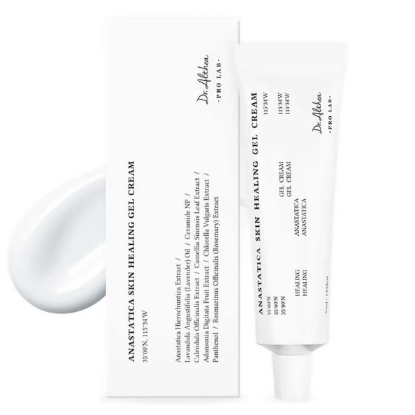 Dr.Althea Pro Lab Крем для лица Anastatica Skin Healing Gel Cream, 30 мл 