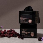 Mary&May Premium Idebenone Blackberry Complex Ampoule Mask (20 шт.) 