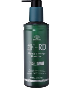 SH-RD Шампунь питательный (без сульфатов и парабена) Nutra-Therapy Shampoo (Sulfate & Paraben Free), 250 мл