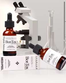 MEDI-PEEL 5GF Bor-Tox Peptide Ampoule Сыворотка С Эффектом Ботокса