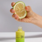 ANUA Green Lemon Vitamin C Blemish Serum Сыворотка для лица для ровного тона  