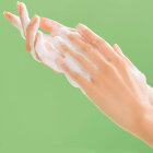 Fraijour Слабокислотная противовоспалительная пенка Heartleaf Blemish pH Balanced Cleansing Foam, 250 мл 
