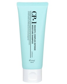 CP-1 Увлажняющий шампунь для волос Aquaxyl Complex Intense Moisture Shampoo, 100 мл