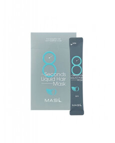  Masil 8 Seconds Liquid Hair Mask Экспресс-маска для объёма волос  