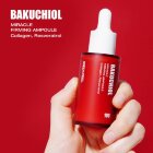 MEDI-PEEL Ампульная сыворотка с экстрактом бакучиола Bakuchiol Miracle Firming Ampoule, 30 мл 