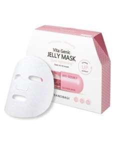 BANOBAGI Vita Genic Pore Tightening Jelly Mask Тканевая Маска