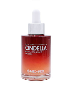 MEDI-PEEL Мульти-антиоксидантная cыворотка Cindella Multi-Antioxidant Ampoule, 100 мл
