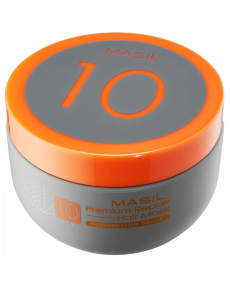 Masil 10 Premium Repair Hair Mask 300 ml Маска восстанавливающая для волос