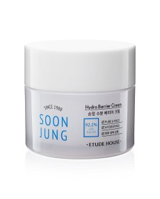 ETUDE Интенсивный защитный крем ETUDE HOUSE Soon Jung Hydro Barrier Cream, 75 мл.