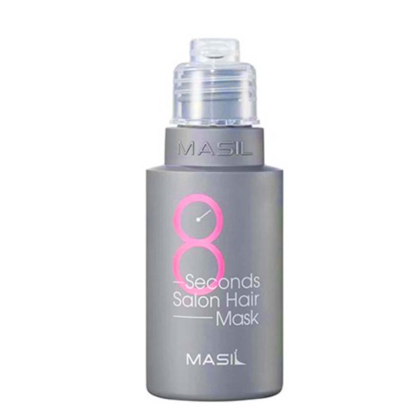 MASIL Маска для волос салонный эффект за 8 секунд Masil 8 Seconds Salon Hair Mask, 50 мл 
