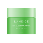 LANEIGE Маска для губ Яблоко Лайм Lip Sleeping Mask Apple Lime, 8g 