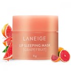 LANEIGE Маска для губ Грейпфрут Lip Sleeping Mask Grapefruit, 8g 