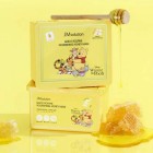 JMSolution Набор тканевых масок с медом Disney Collection Quick Routine Nourishing Honey Mask, 30 шт 