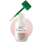 Etude Точечное средство против воспалений AC Clean Up Pink Powder Spot 