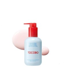 Tocobo Calamine pore Control Cleansing Oil Гидрофильное масло, 200ml