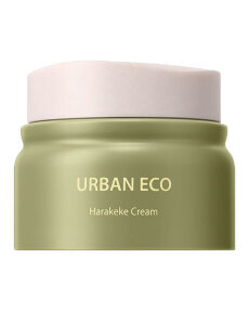 The Saem Крем для лица с экстрактом новозеландского льна Urban Eco Harakeke Cream, 60 мл