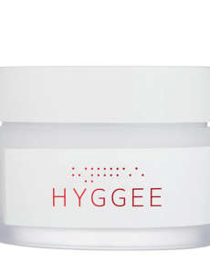 HYGGEE All-In-One Cream Увлажняющий крем для лица 