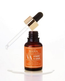 Cos De Baha Осветляющая сыворотка с витамином С Vitamin C 15% Serum (VA) 