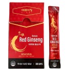 SINGI Сироп с красным женьшенем korean red ginseng (10мл x 30шт) 