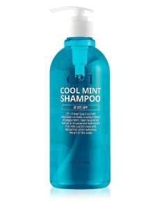 ESTHETIC HOUSE CP-1 Head Spa Cool Mint Shampoo Шампунь для волос охлаждающий
