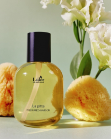 LADOR PERFUMED HAIR OIL (LA PITTA) Парфюмированное масло для волос(легкость+воздух), 30 мл