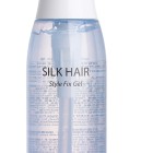 The Saem Гель для укладки волос Silk Hair Style Fix Gel, 300мл 