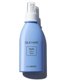 THE SAEM Спрей для укладки волос Silk Hair Style Water Spray