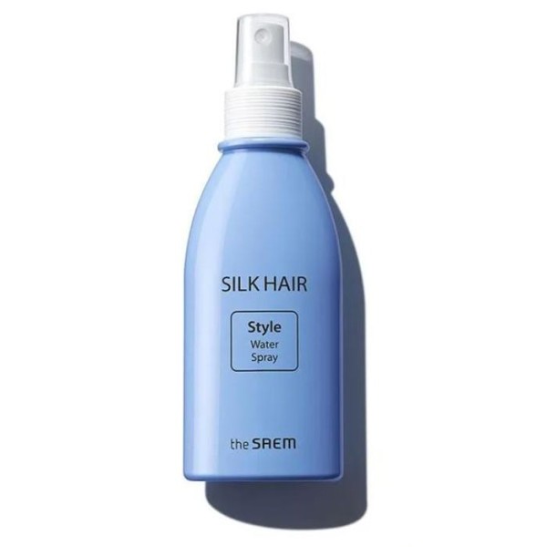 THE SAEM Спрей для укладки волос Silk Hair Style Water Spray 