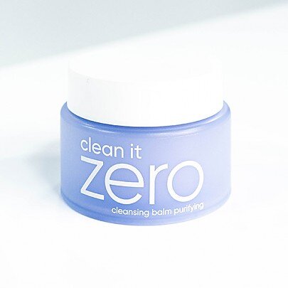 BANILA CO Очищающий бальзам для чувствительной кожи Clean It Zero Cleansing Blam Purifying,100 мл 
