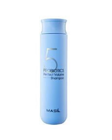 MASIL Шампунь для объема 5 Probiotics Perfect Volume Shampoo, 300ml