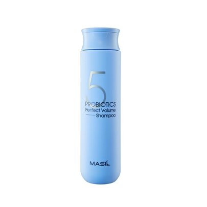 MASIL Шампунь для объема 5 Probiotics Perfect Volume Shampoo, 300ml 