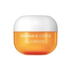 Миниатюра крема с витамином С LANEIGE Radian C Cream Mini  