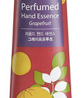 The Saem Крем-эссенция для рук парфюмированный Perfumed Hand Essence Grapefruit, 30 мл 
