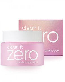 Banila Co Очищающий бальзам Clean It Zero Cleansing Blam Original, 125 мл