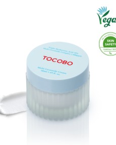 Tocobo Крем для лица питательный с керамидами Multi Ceramide Cream, 50 мл