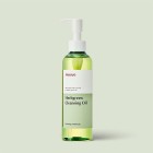 MANYO FACTORY Herb Green Cleansing Oil  Очищающее гидрофильное масло с экстрактами трав 