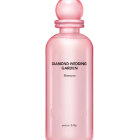BLANBLVN Шампунь с алмазной пудрой для сияния волос (амбра и лилия) Diamond Wedding Garden Shampoo Amber Lily, 200ml 